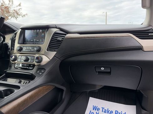 Used 2018 GMC Yukon Denali w/ Denali Ultimate Package AWD/4WD image 35