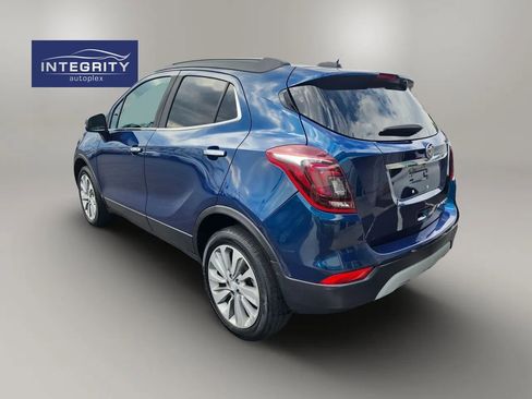Used 2019 Buick Encore Preferred image 5