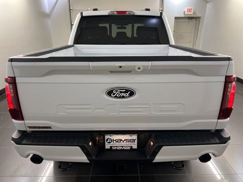 New 2026 Ford F150 Tremor image 5