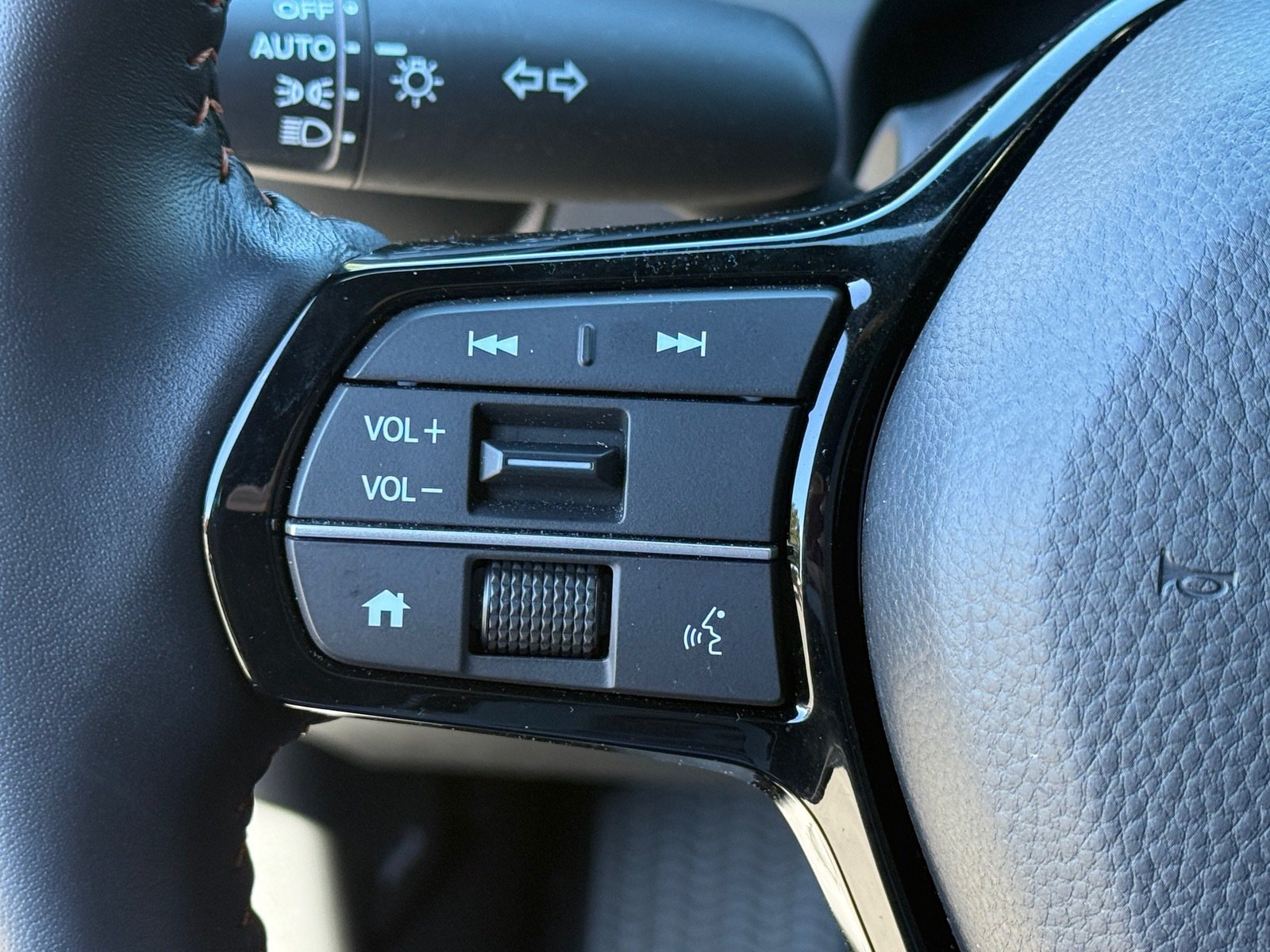 Used 2026 Honda HR-V Sport image 22