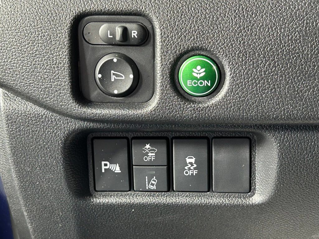 Used 2025 Honda Passport EX-L image 29