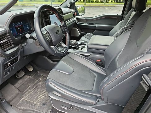 Used 2025 Ford F150 Raptor AWD/4WD image 19