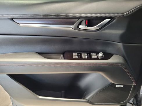 Used 2022 MAZDA CX-5 AWD 2.5 Turbo image 18