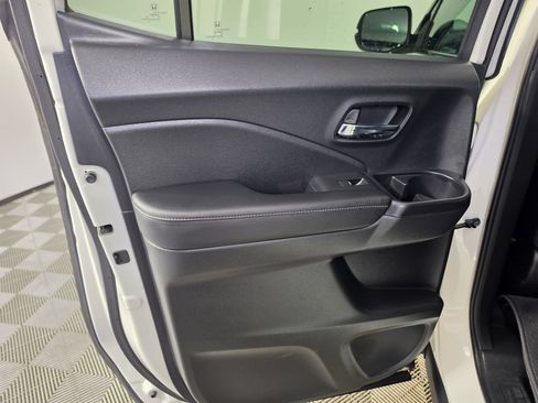 Used 2019 Honda Ridgeline RTL-T image 38