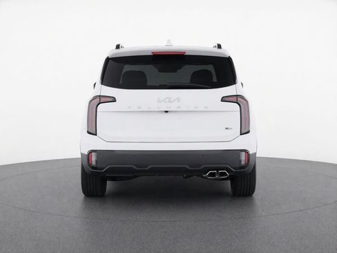 Used 2023 Kia Telluride SX X-Line AWD/4WD image 7