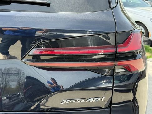 Certified 2024 BMW X5 xDrive40i w/ M Sport Package AWD/4WD image 36