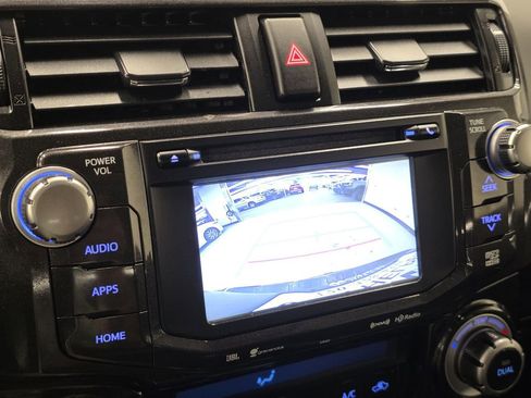 Used 2019 Toyota 4Runner Limited image 35