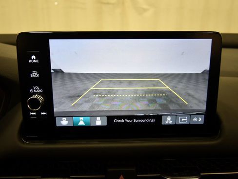 Used 2025 Honda HR-V EX-L image 24