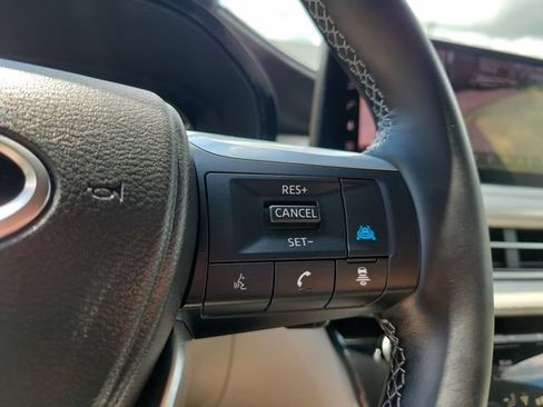 Used 2026 INFINITI QX60 Autograph w/ Dark Cargo Package AWD/4WD image 20