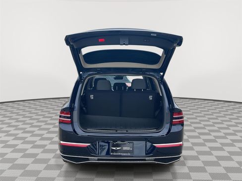 New 2026 Genesis GV80 3.5T Advanced AWD/4WD image 38