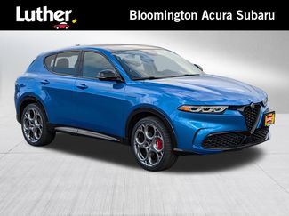 Used 2024 Alfa Romeo Tonale Veloce w/ Premium Interior Package AWD/4WD video 1