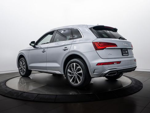 Certified 2023 Audi Q5 2.0T Premium Plus w/ Premium Plus Package image 5
