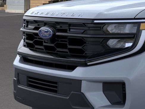 New 2026 Ford Expedition Max Active AWD/4WD image 17