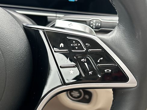 Certified 2024 Mercedes-Benz GLE 350 4MATIC image 28