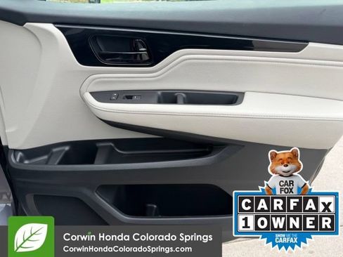 Used 2025 Honda Odyssey Elite image 29