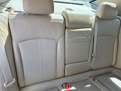 Used 2012 Buick LaCrosse Premium w/ Driver Confidence Package image 15