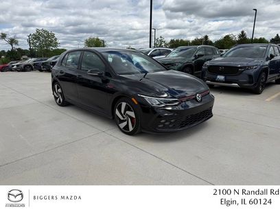 Used 2022 Volkswagen GTI S