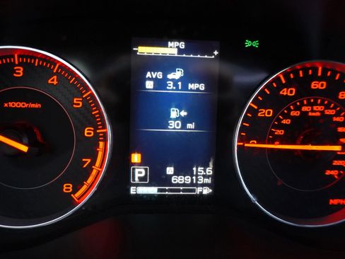 Used 2018 Subaru Impreza 2.0i Sport image 24