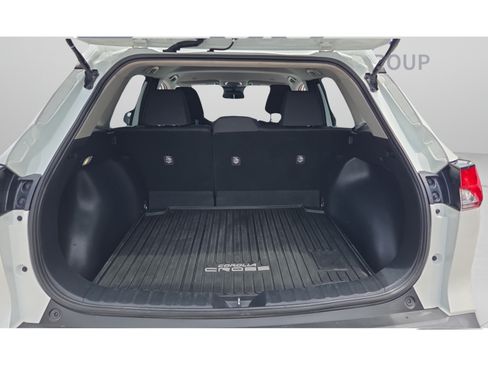 Used 2023 Toyota Corolla Cross LE AWD/4WD image 13