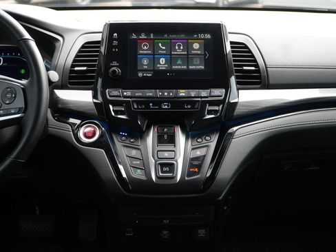 Used 2024 Honda Odyssey Elite image 26