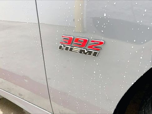 Used 2022 Dodge Charger Scat Pack w/ Plus Group image 27