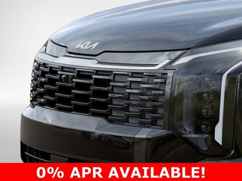 New 2026 Kia Sportage SX AWD/4WD image 12