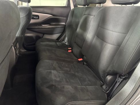 Used 2020 Nissan Murano S w/ Technology Package image 12
