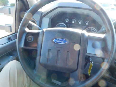 Used 2015 Ford F450 XL w/ Power Equipment Group image 22