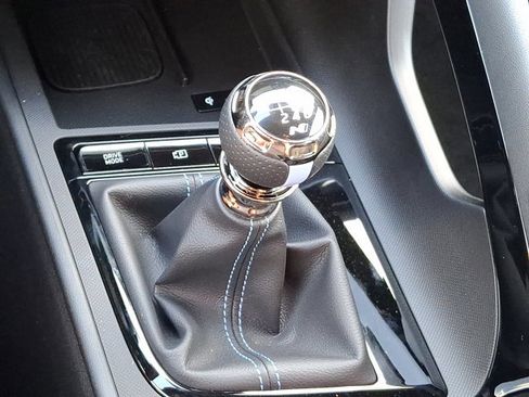 New 2025 Hyundai Elantra N w/ Cargo Package image 12