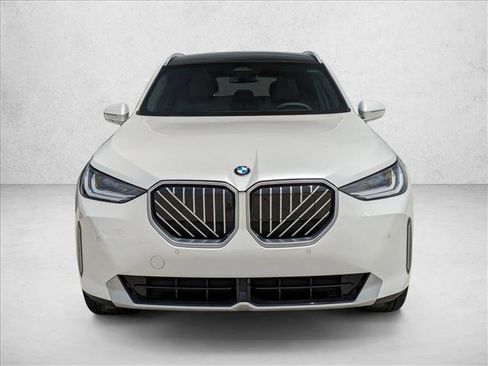 Certified 2025 BMW X3 xDrive30 w/ Premium Package AWD/4WD image 6