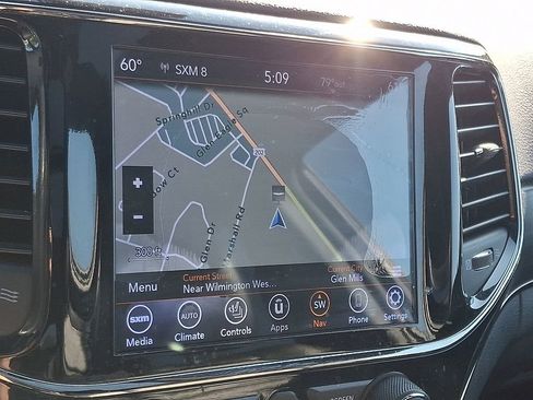 Used 2019 Jeep Grand Cherokee Limited X AWD/4WD image 18