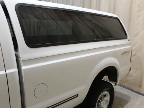 Used 1999 Ford F350 Lariat image 8