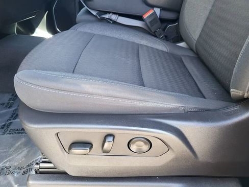 Used 2024 Chevrolet Silverado 1500 LT w/ Protection Package image 18