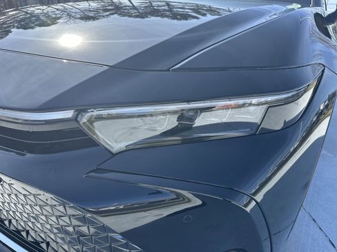 Certified 2026 Toyota Crown Limited w/ Advanced Technology Package image 6