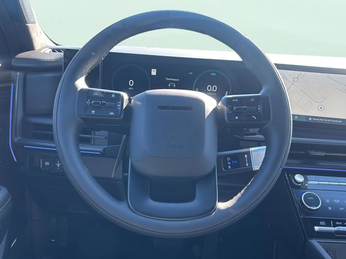 New 2026 Hyundai Santa Fe Calligraphy image 12