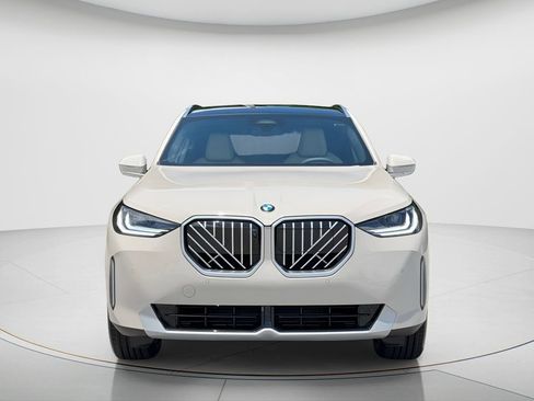 New 2026 BMW X3 xDrive30 w/ Premium Package AWD/4WD image 2