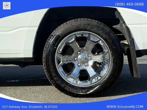 Used 2022 RAM 1500 Big Horn image 28