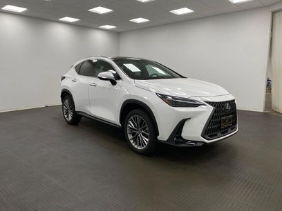 Used 2026 Lexus NX 350 AWD w/ Accessory Package (2T)