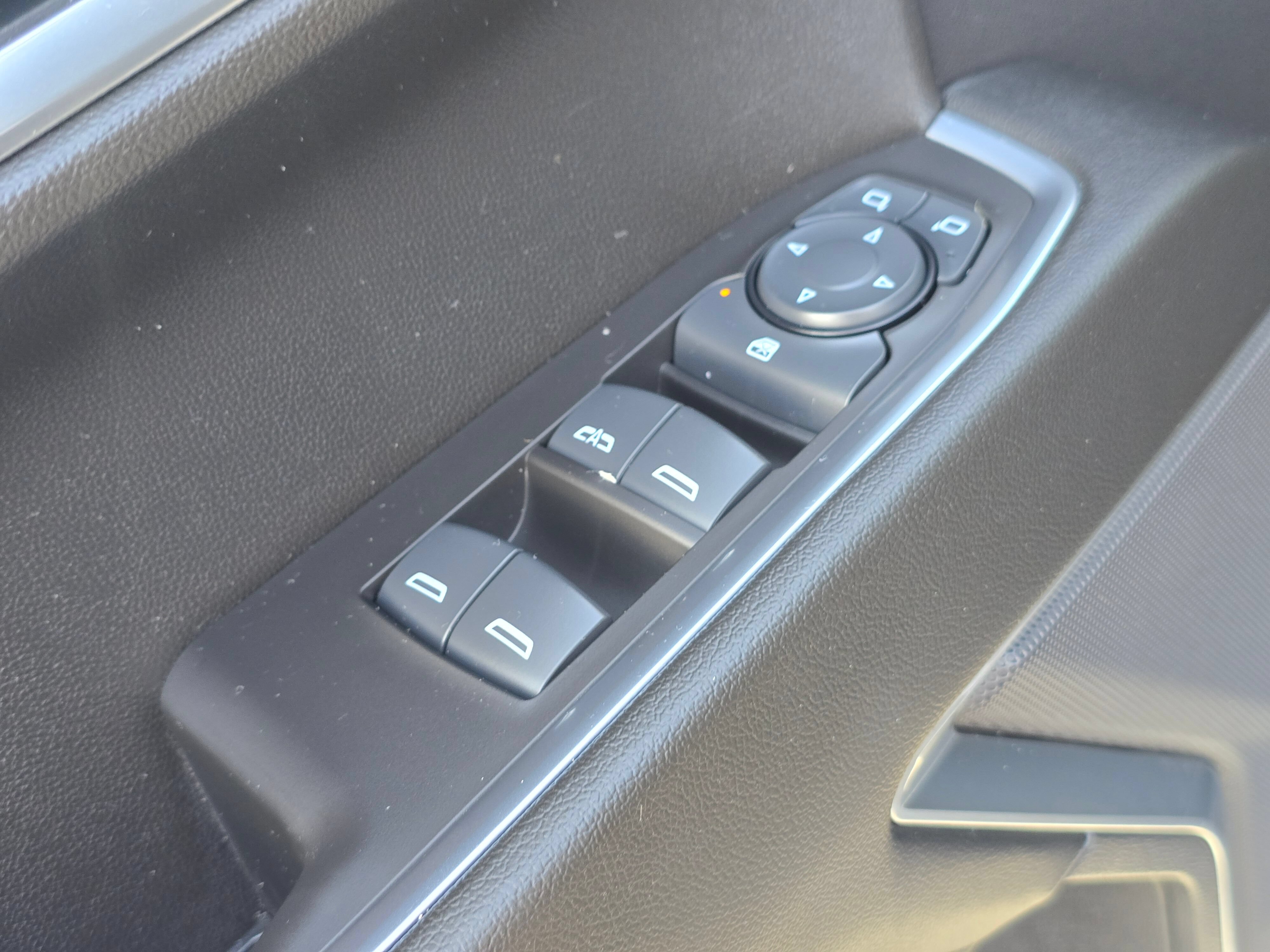 Used 2025 GMC Sierra 1500 Elevation AWD/4WD image 23