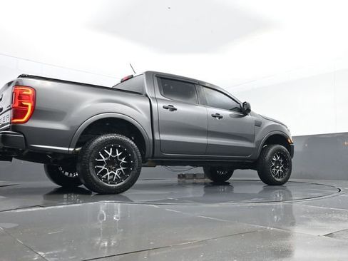 Used 2019 Ford Ranger XLT image 22
