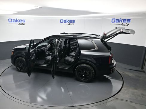Certified 2023 Kia Telluride SX X-Pro image 64