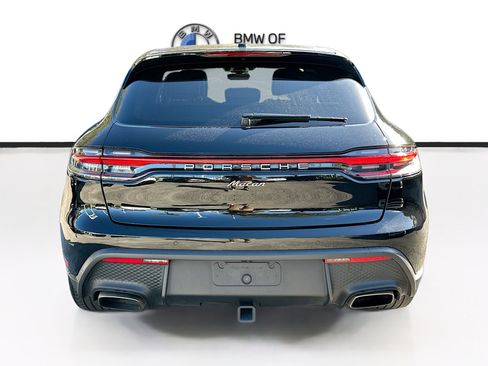 Used 2022 Porsche Macan image 6