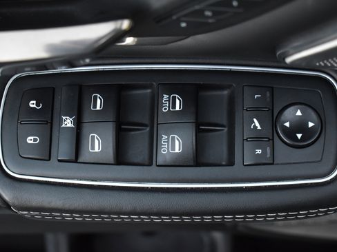 Used 2021 RAM 1500 Limited image 14