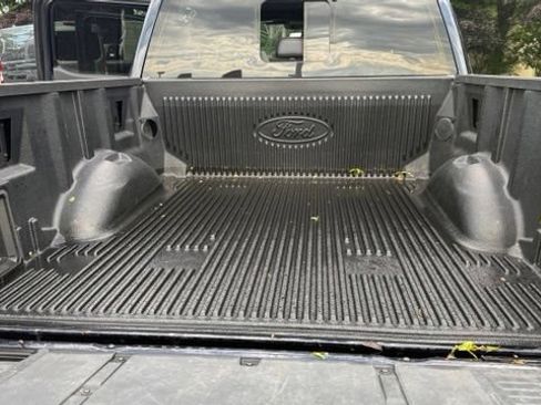Used 2022 Ford F150 Platinum w/ Equipment Group 701A High AWD/4WD image 48
