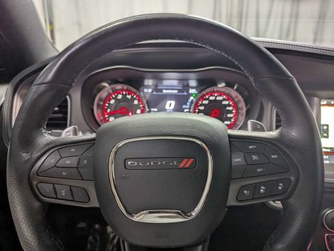 Used 2023 Dodge Charger Scat Pack w/ Plus Group RWD image 22