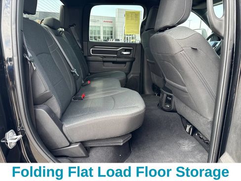 Used 2026 RAM 2500 Big Horn AWD/4WD image 31