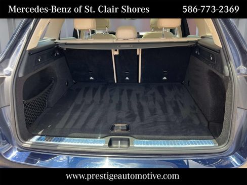 Used 2021 Mercedes-Benz GLC 300 4MATIC image 12