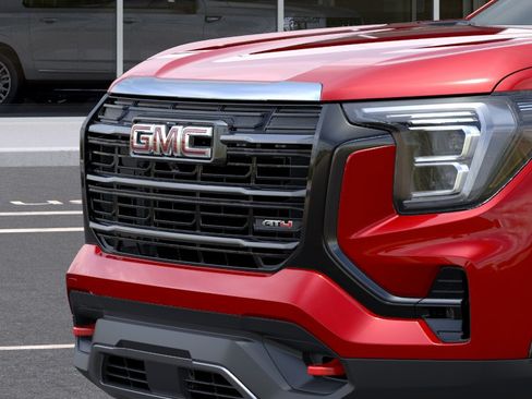 New 2027 GMC Terrain AT4 w/ Technology Package II AWD/4WD image 13