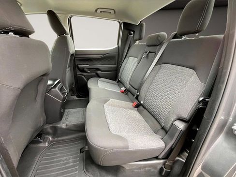 Used 2024 Ford Ranger XL image 24