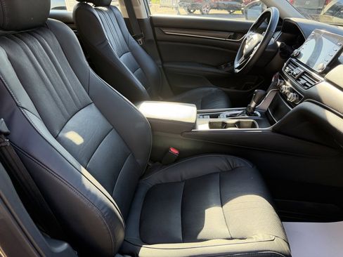 Used 2018 Honda Accord EX-L image 21